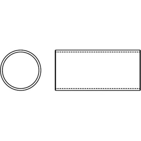 Aftermarket 2 12 Tube 120 Wall A-604-4400-AI